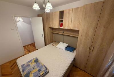 Apartament cu 3 camere semidecomandat în Central - 5