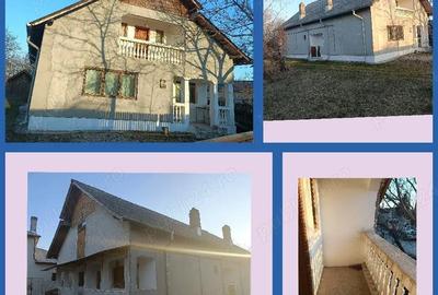 Casă cu Teren 3060 Mp în Dragomirești - 4