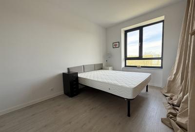 Apartament cu 2 camere decomandat, mobilat în Băneasa - 9