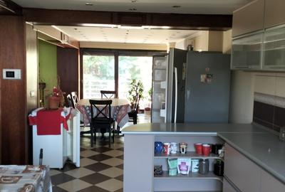 Matei Millo Casă individuală de închiriat 315 mp-4 dormitoare, fitness & biliard - 4