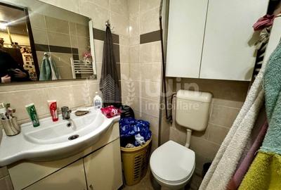 Apartament 3 camere ideal investitie | 50mp | Zona Eremia Grigorescu - 9