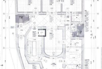Cladire Birouri Ultracentrala Pia?a Romana| Pretabila... - 3