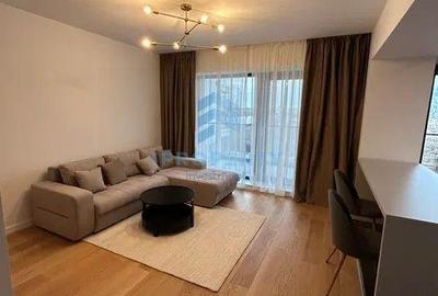 Apartament cu 2 camere, mobilat în Dămăroaia - 7