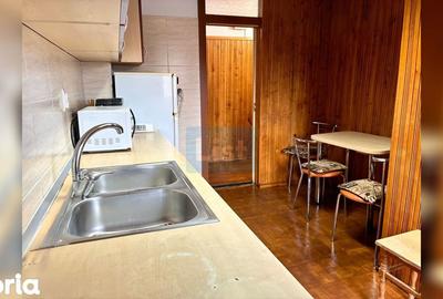 Apartament cu 4 camere decomandat, mobilat în Plopilor - 2