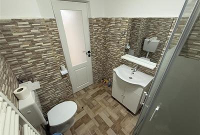 Apartament cu 2 camere decomandat în Nord - 11