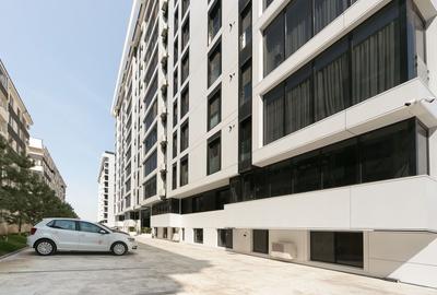 Apartament cu 3 camere semidecomandat, mobilat în Militari - 17