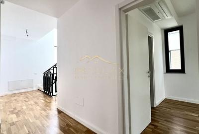 Vila De Lux Cu Piscina De Inchiriat | Pipera - 13