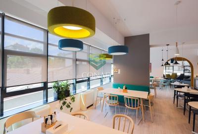 ULTRACENTRAL. Oportunitate de investitie. Imobil birouri inchiriat100% - 7