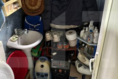 Garsoniera Rahova - confort 3 - 5