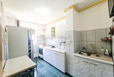 AP 3 cam 70 mp cu Centrala pe gaz si Parcare - mobilat si utilat - termen lung - 7