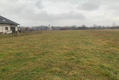 Teren Construcții extravilan de 2600 mp, în Horodnic de Sus - 2