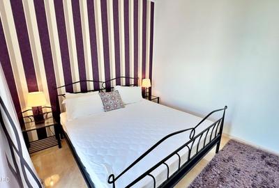 MAMAIA NORD - APARTAMENT 2 CAMERE - ETAJ 2 - 50.95 MPT - Comision 0% - 8