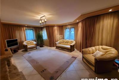 Casă cu 6 camere cu Teren 700 Mp în Obcini