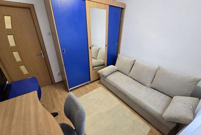 13 Septembrie-Sebastian-Prosper / Apartament 2 Camere - 6