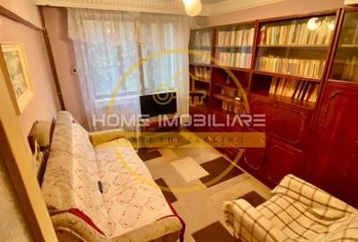 Etaj 1/Apartament 3 Camere/Decomandat 66mp/2Bai/Bulevardul Poitiers! - 3