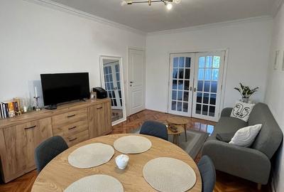 Apartament cu 2 camere decomandat în Central - 5