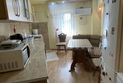 Apartament cu 2 camere decomandat în Central - 3