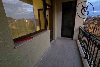 Apartament 2 camere de inchiriat in zona centrala , parcare subterana - 5