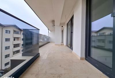 Apartament cu 3 camere în Valea Lupului - 4