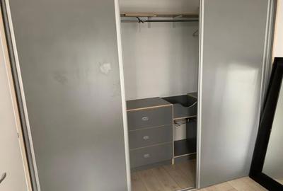 Apartament cu 2 camere semidecomandat, mobilat în Aviației - 4