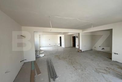 Spatiu de inchiriat, 80 mp utili, parter, zona Micro 11 - 4