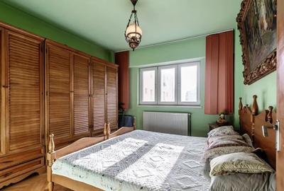 Apartament cu 4 camere decomandat, mobilat în Aurel Vlaicu - 1