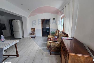 Casă cu 3 camere cu Teren 615 Mp în Central - 13