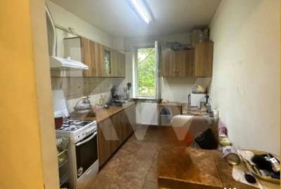 Apartament cu 2 camere semidecomandat, mobilat în Siloz - 1