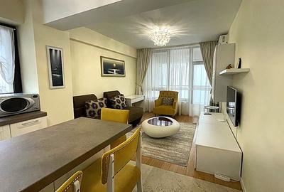 Apartament cu 2 camere, Copou – Exclusive Residence - 11