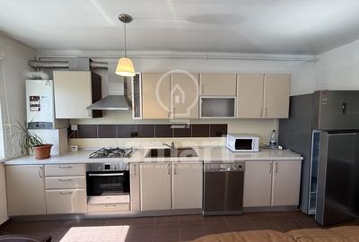 Apartament cu 4 camere semidecomandat în Bună Ziua - 4