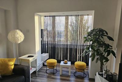Apartament de inchiriat 2 camere in Blaj complet reno... - 3