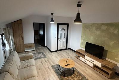 Apartament cu 2 camere decomandat în Micro 5 - 2
