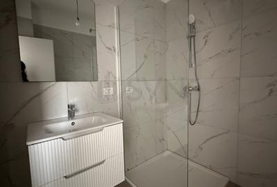 REA1026425 Apartament 2 camere Pipera Plaza - 10