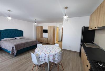 Garsonieră decomandată în Astra - 3