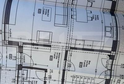 Casă individuală cu 5 camere cu Teren 416 Mp în Tărlungeni - 3