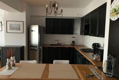 Pipera/Scoala Americana/Apartament cu 3 camere/Parcare/ - 12