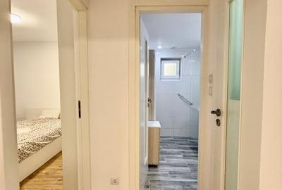 Apartament 3 camere - zona Terezian - Sibiu - 13