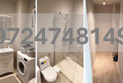 Garsonieră decomandată în Cișmigiu - 2