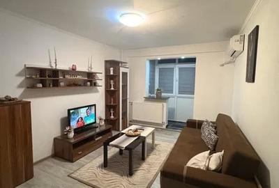 2 camere | decomandat | etaj 2 | 700 m Metrou Raul Doamnei - 1