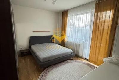 2 camere, modern, parcare, gradina 110 mp Europa Zona Complex Luminia - 4
