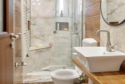 Casă individuală cu 5 camere cu Canalizare în Stupini - 26