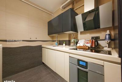 Apartament cu 3 camere decomandat, mobilat în Dorobanți - 14