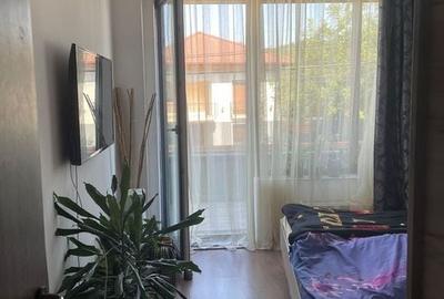 Ap De Inchiriat | Partial Mobilat Sau Mobilat Dupa Preferintele Chiriasului - 10