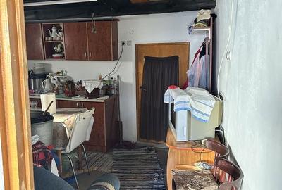 Casă cu 2 camere în Central - 1