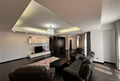 Apartament de inchiriat cu 3 camere | Baneasa-Sisesti | Parcare Subterana | Boxa - 2