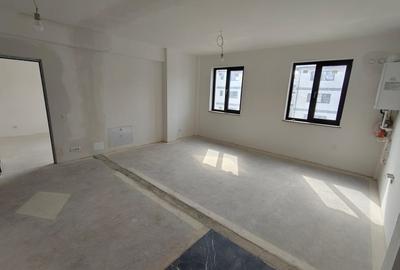 Apartament cu 2 camere decomandat în Burdujeni