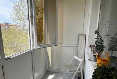 Garsonieră decomandată, mobilată în Drumul Taberei - 6