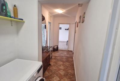Apartament cu 3 camere decomandat în Central - 8