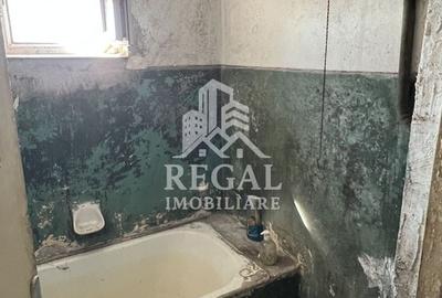 Apartament cu 4 camere circular în Ghelari - 13