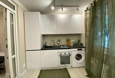 Garsonieră în Griviței - 2